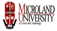 MICROLAND UNIVERSITY OF SCIENCE AND TECHNOLOGY